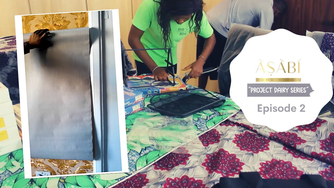 AHL Project Diaries: 35th & O (Ep 2)