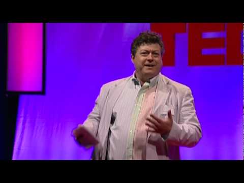 Rory Sutherland: Sweat the small stuff