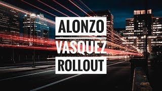Alonzo Vasquez - Rollout - Meet the Best of GEICO Winner rap song