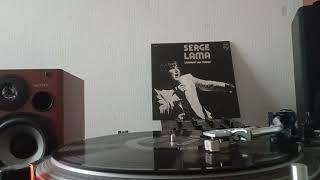 Watch Serge Lama Apres Lamour Comme Cest Triste video