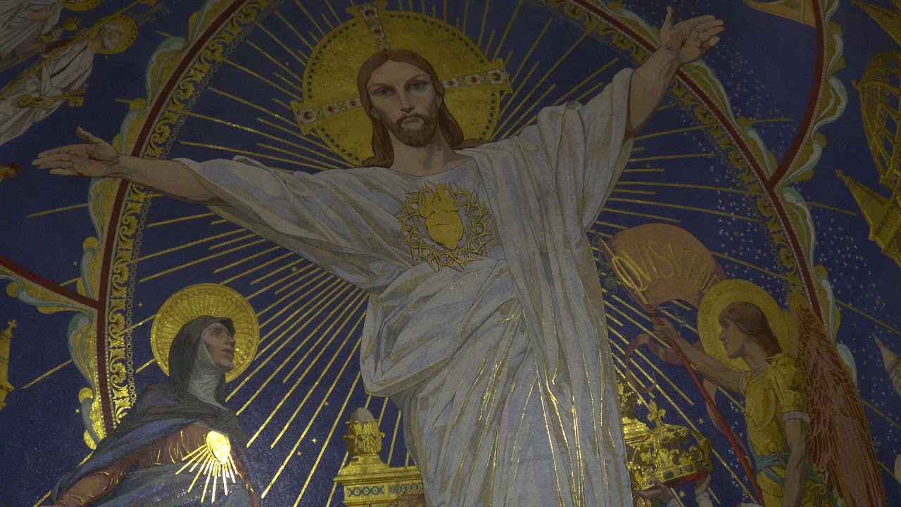 Messe Vendredi 15h - vendredi 27 février 2026