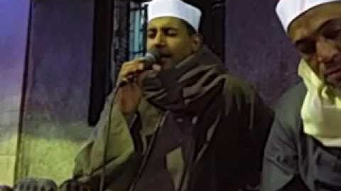 مقطع من سورة يوسف للقارئ المهندس محمد عزيز المنياوي