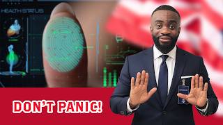 USCIS Biometrics? Here's What Happens