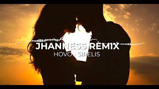 HOVO - SIRELIS (JHANNESS REMIX)