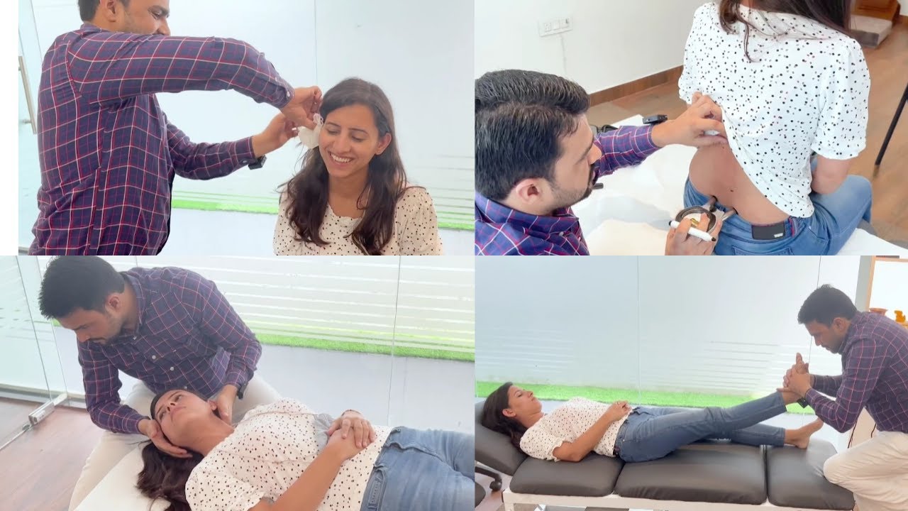 How to Perfectly Treat Cervical Spondylitis 100% Relief | Neck Pain Treatment | Dr. Harish Grover