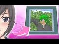 Le nouveau senpai dayano   yandere simulator  compilation de mise a jour 