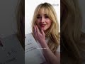 Are Sabrina Carpenter & Joey King RELATED?