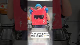 Youll Never Guess This Singer