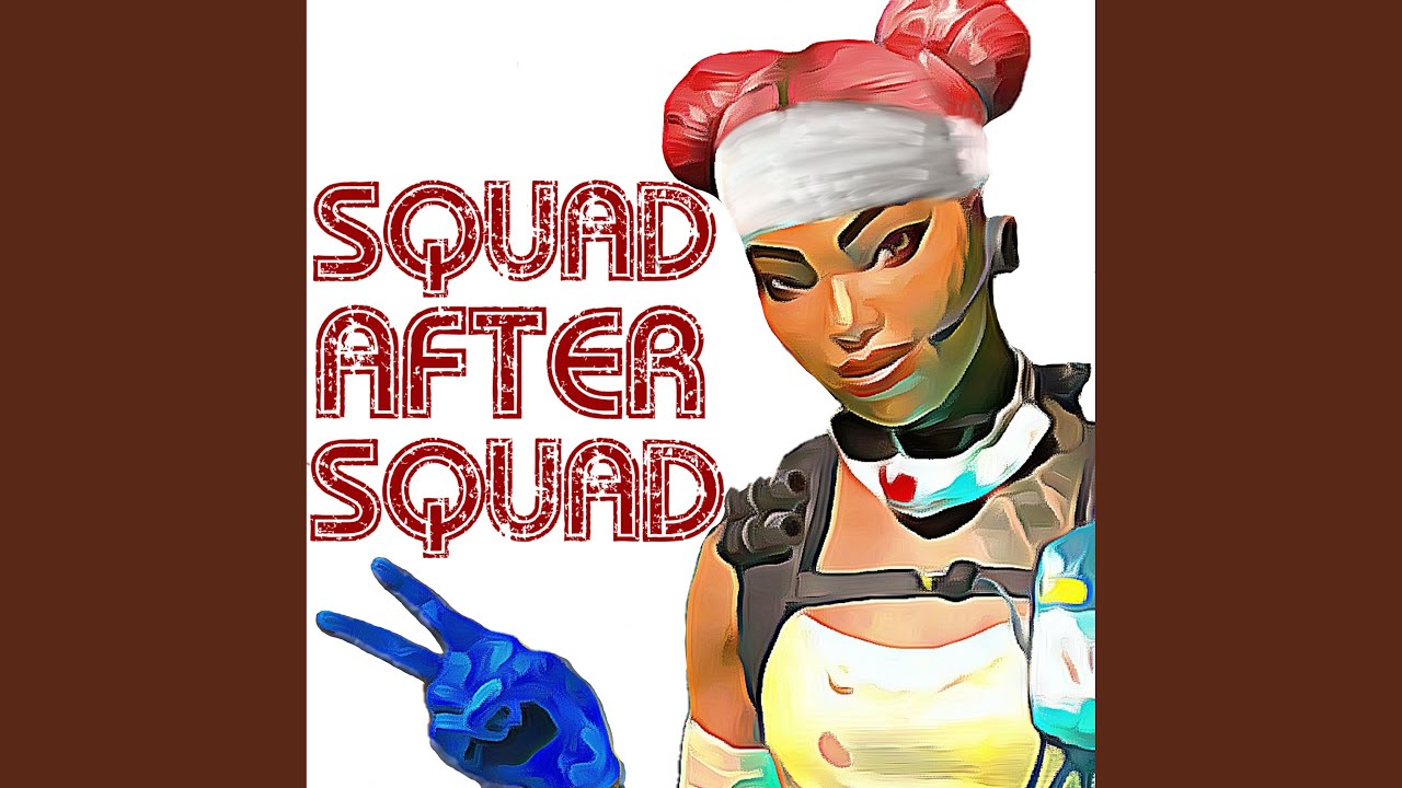 Watch Squad After Squad on YouTube Watch Squad After Squad on YouTube