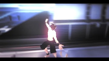 S4 league Remnants - Station2 Smooth FlashStep Edit