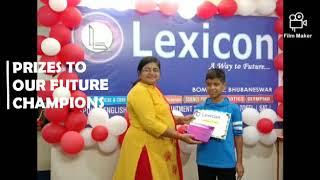 LEXICON BBSR