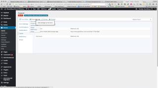 Get WordPress Gravity Forms data into Podio using Globiflow