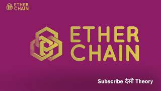 Ether Chain Smart Contract | Etherchain plan in Hindi | Passive Income | No Referral | ETHERCHAIN