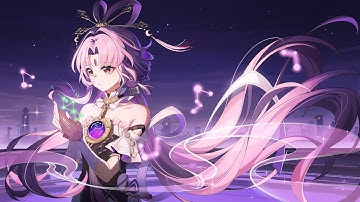 [Honkai: Star Rail | Fu Xuan] Path