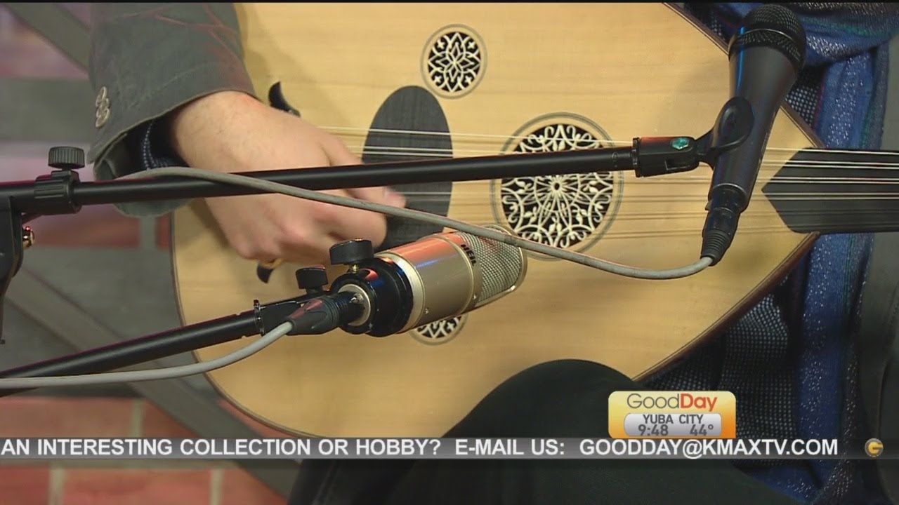 From Oud to Guitar YouTube