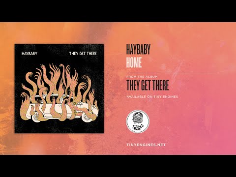 Haybaby — Haybaby - Home