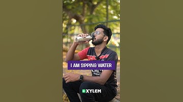 What am I doing? | Xylem Class 6