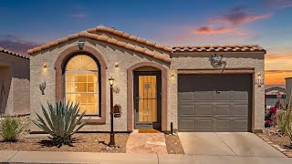 1158 W Call Trio Los Panchos, Sahuarita, AZ