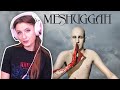 I listen to MESHUGGAH for the first time ever⎮Metal Reactions #51