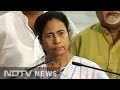 On Cong-CPM alliance in WB, Mamata Banerjee talks principals