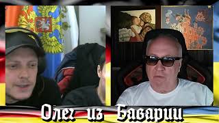 Флаг боком: кривое зеркало патриотизма