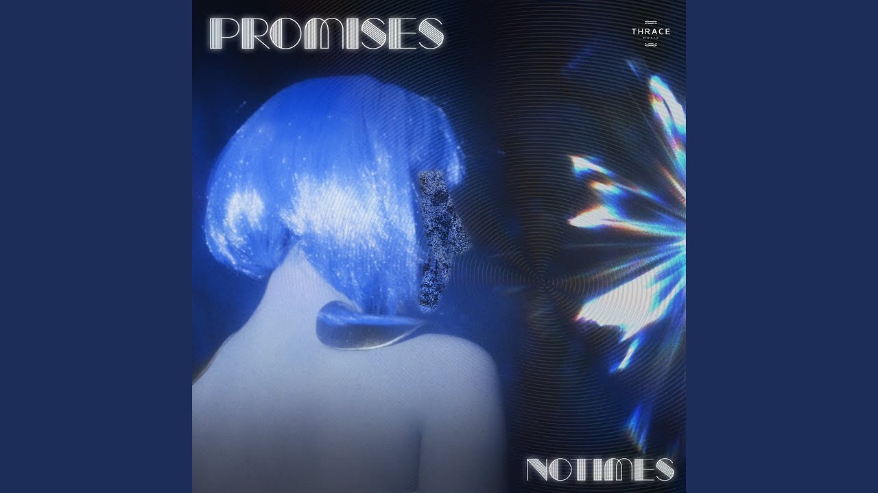 YouTubeでPromises (Extended)を視聴 YouTubeでPromises (Extended)を視聴