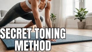Dr. Smith's Secret Method for a TONED STOMACH at Home