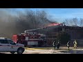 Appreciation video For Cheyenne firefighters
