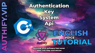 Easy Authentication Key System api | AUTHIFY.VIP News