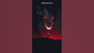 Balerion: The Dragon That Even Aegon Feared