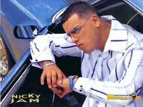 Dime Si Tu Piensas En Mi Nicky Jam Letras Mus Br
