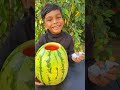         watermelon juice with tap  shorts