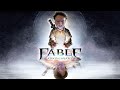 Definitely Finishing My Tale in Fable