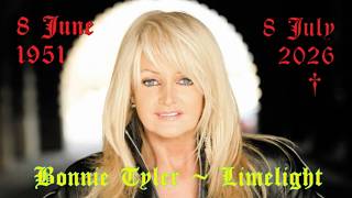 Bonnie Tyler - Limelight (Overture Mix) - APP screenshot 5