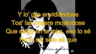 Ando Pa ti - [LETRA] JERE KLEIN - [Mejorada]