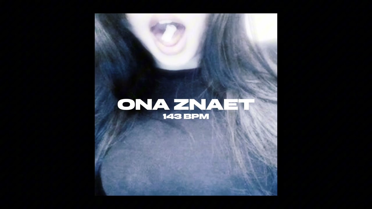 [FREE] MADK1D X ТЕМНЫЙ ПРИНЦ TYPE BEAT - “ONA ZNAET” | TYPE BEAT | PRODUCED BY @FREDOLUCCI