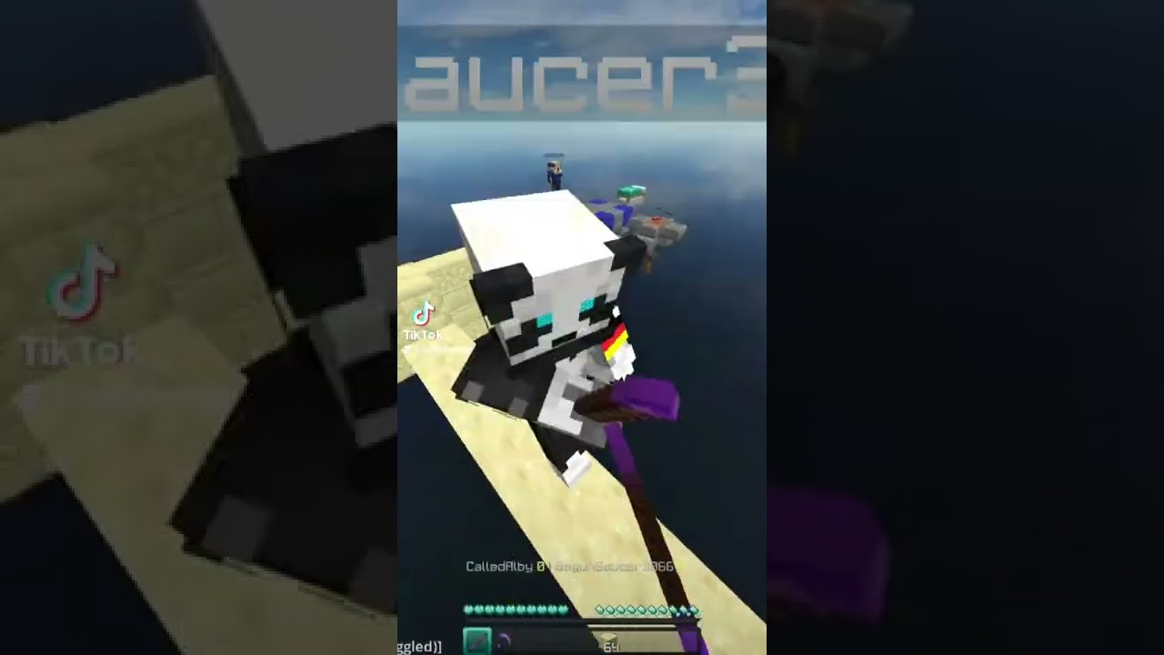 POV:You mastered every straight kb clutching method 