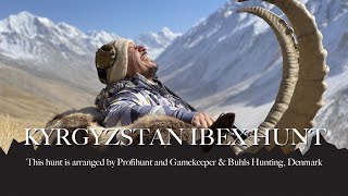 Hunting IBEX in Kyrgyzstan - ENGSubtitles