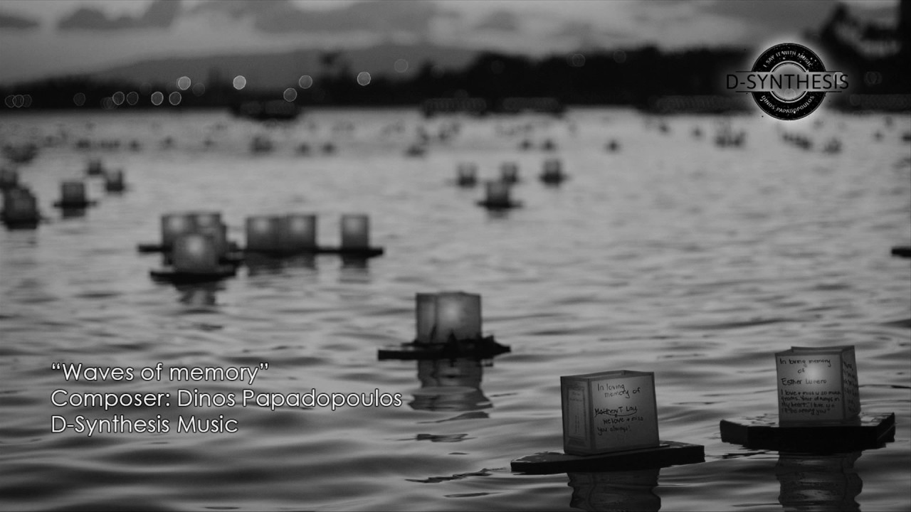 Waves of memory / D-Synthesis (HD)