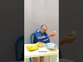 No respect #trending #viralshort #comedy #funny @williamlast_krm1998