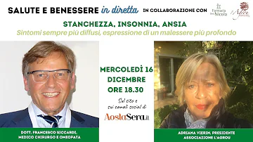 Cosa vuol dire avere sempre sonno e stanchezza?