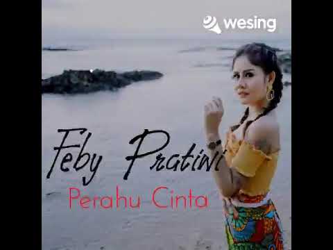 Perahu Cinta