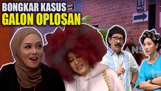 [FULL] PASUKIN & TERRY PUTRI BONGKAR KASUS GALON OPLOSAN MILIK SANIA | LAPOR PAK! (29/12/22)