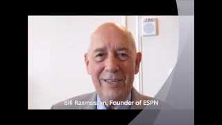 Bill Rasmussen on Developing Yourself