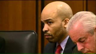 Jury selection begins today in Michael Madison trial
