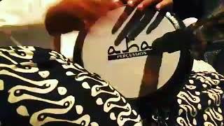 Addinu Lanaa  ( Darbuka with Yik Amang )