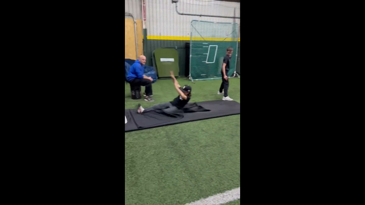 How To Properly Slide Baseball Baseballlife Marucci Workhard Rawlings Demarini