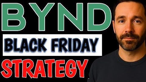 Beyond Meat- BYND STOCK BLACK FRIDAY STRATEGY ANALYSIS BUY OR SELL PRICE PREDICTION TODAY KEY LEVELS