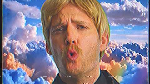 Horváth Jürgen: Ich Bin Normal (Musikvideo)