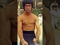 BRUCE LEE🔥  #shorts #motivation #brucelee